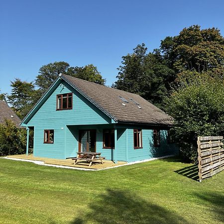 Foxglove Cottages Драймен Екстериор снимка