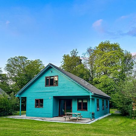 Foxglove Cottages Драймен Екстериор снимка