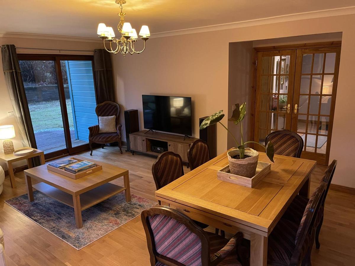 Foxglove Cottages Драймен Екстериор снимка