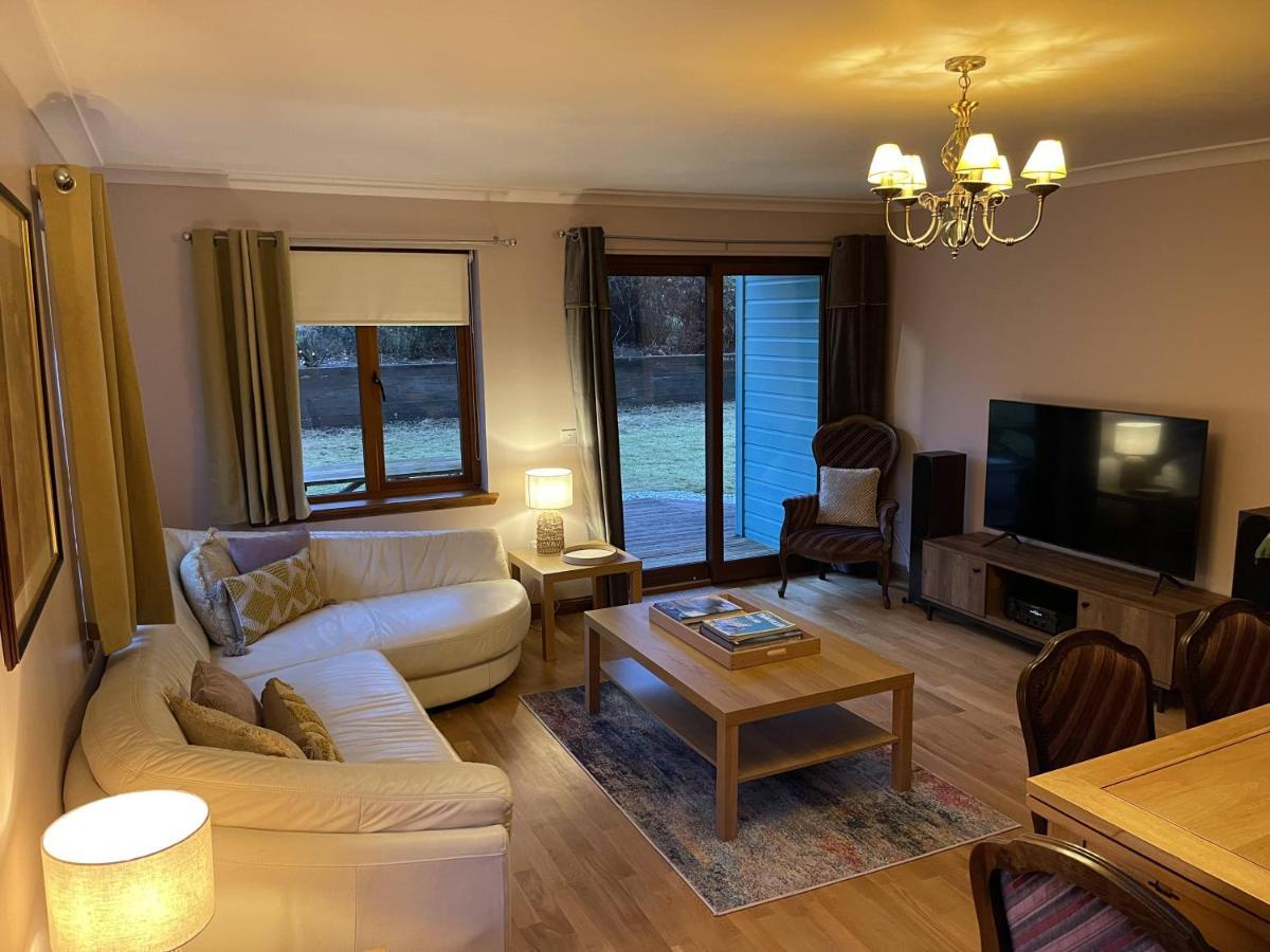 Foxglove Cottages Драймен Екстериор снимка