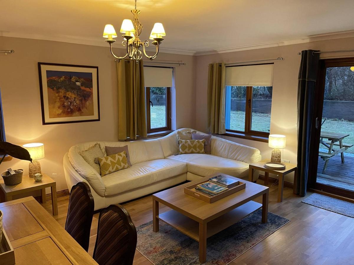 Foxglove Cottages Драймен Екстериор снимка
