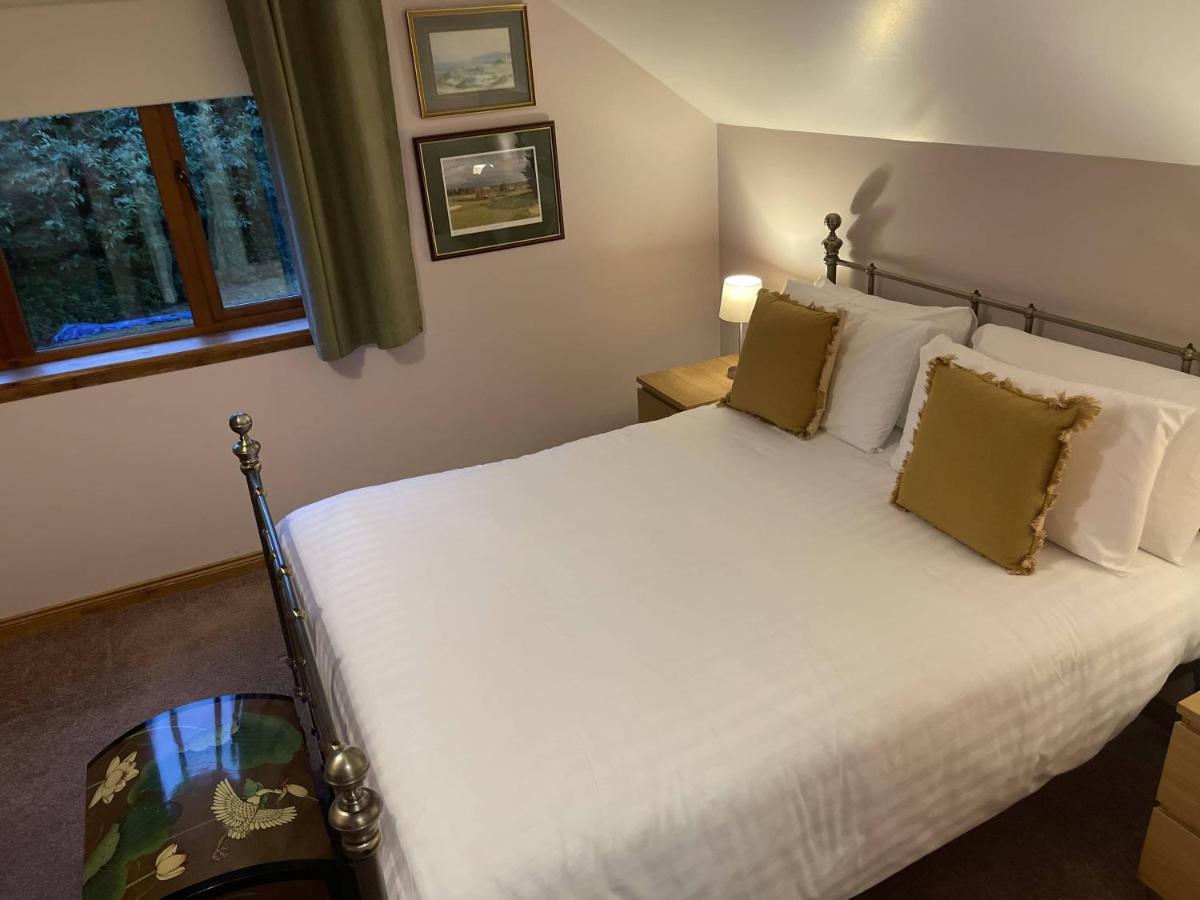 Foxglove Cottages Драймен Екстериор снимка
