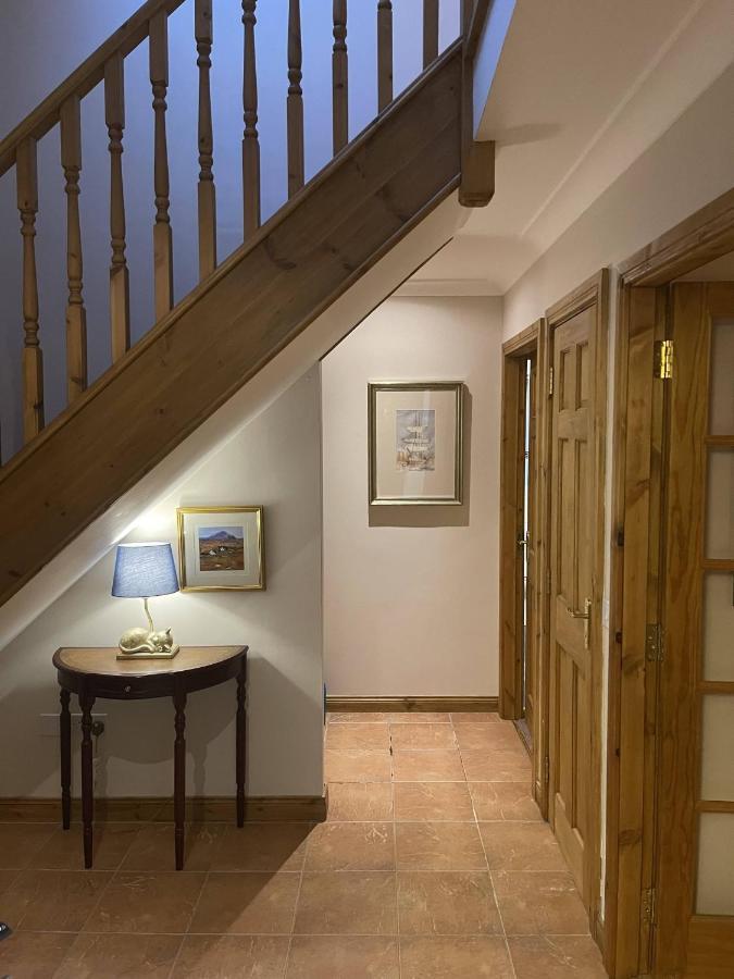 Foxglove Cottages Драймен Екстериор снимка