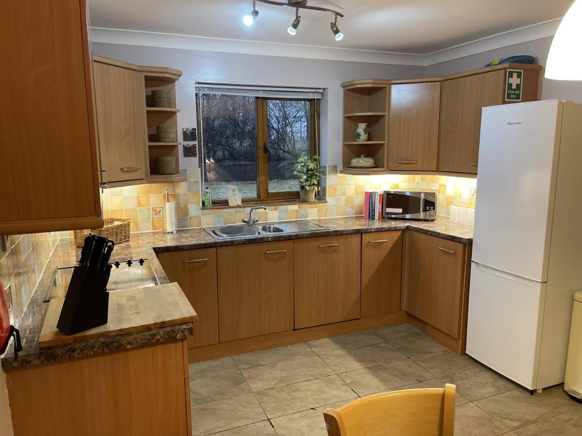 Foxglove Cottages Драймен Екстериор снимка