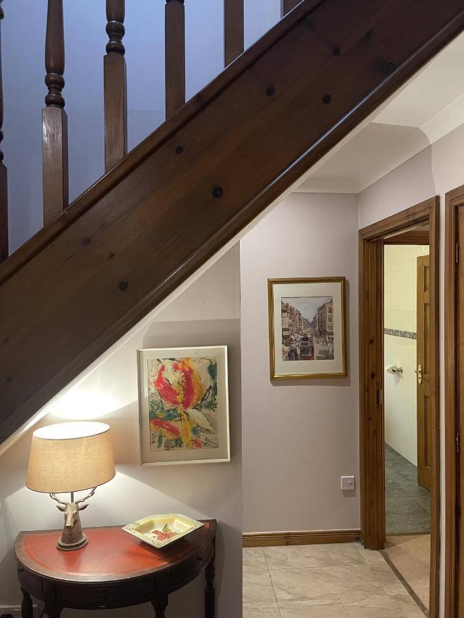 Foxglove Cottages Драймен Екстериор снимка