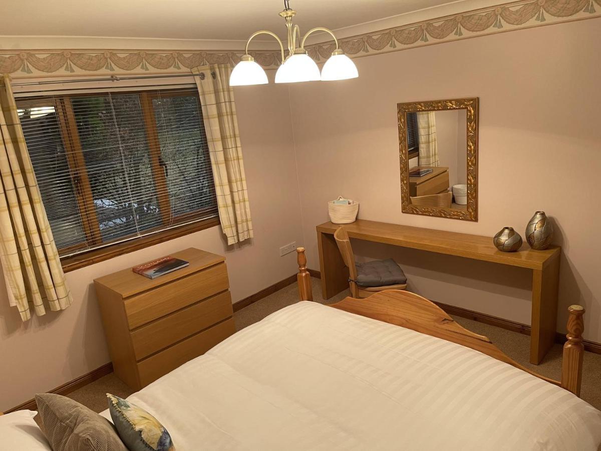 Foxglove Cottages Драймен Екстериор снимка