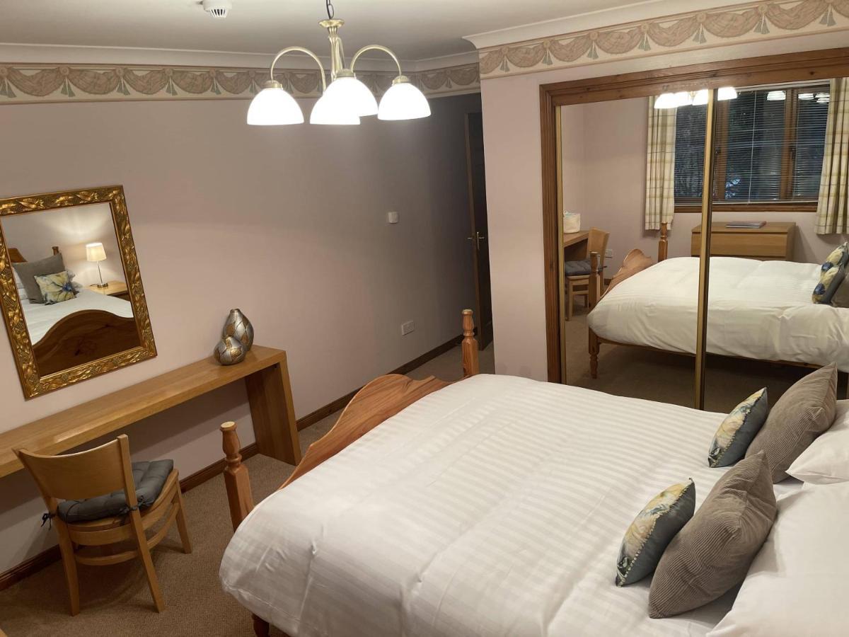 Foxglove Cottages Драймен Екстериор снимка
