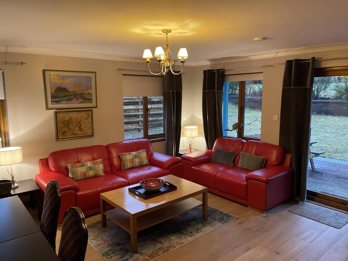 Foxglove Cottages Драймен Екстериор снимка